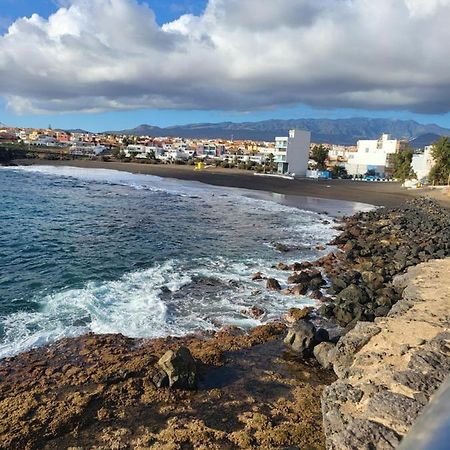 Playa De La Garita公寓 外观 照片