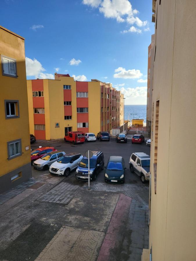 Playa De La Garita公寓 外观 照片