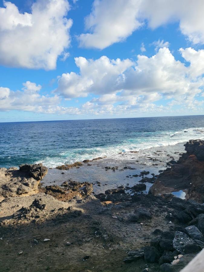 Playa De La Garita公寓 外观 照片