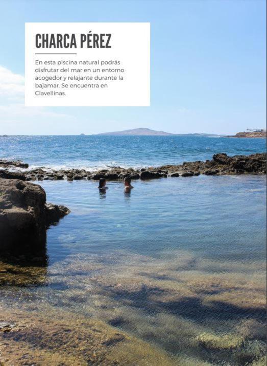 Playa De La Garita公寓 外观 照片